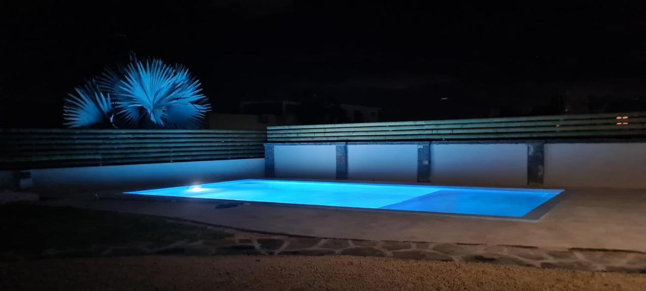 Villa Laolabaone La Gaulette Exterior foto